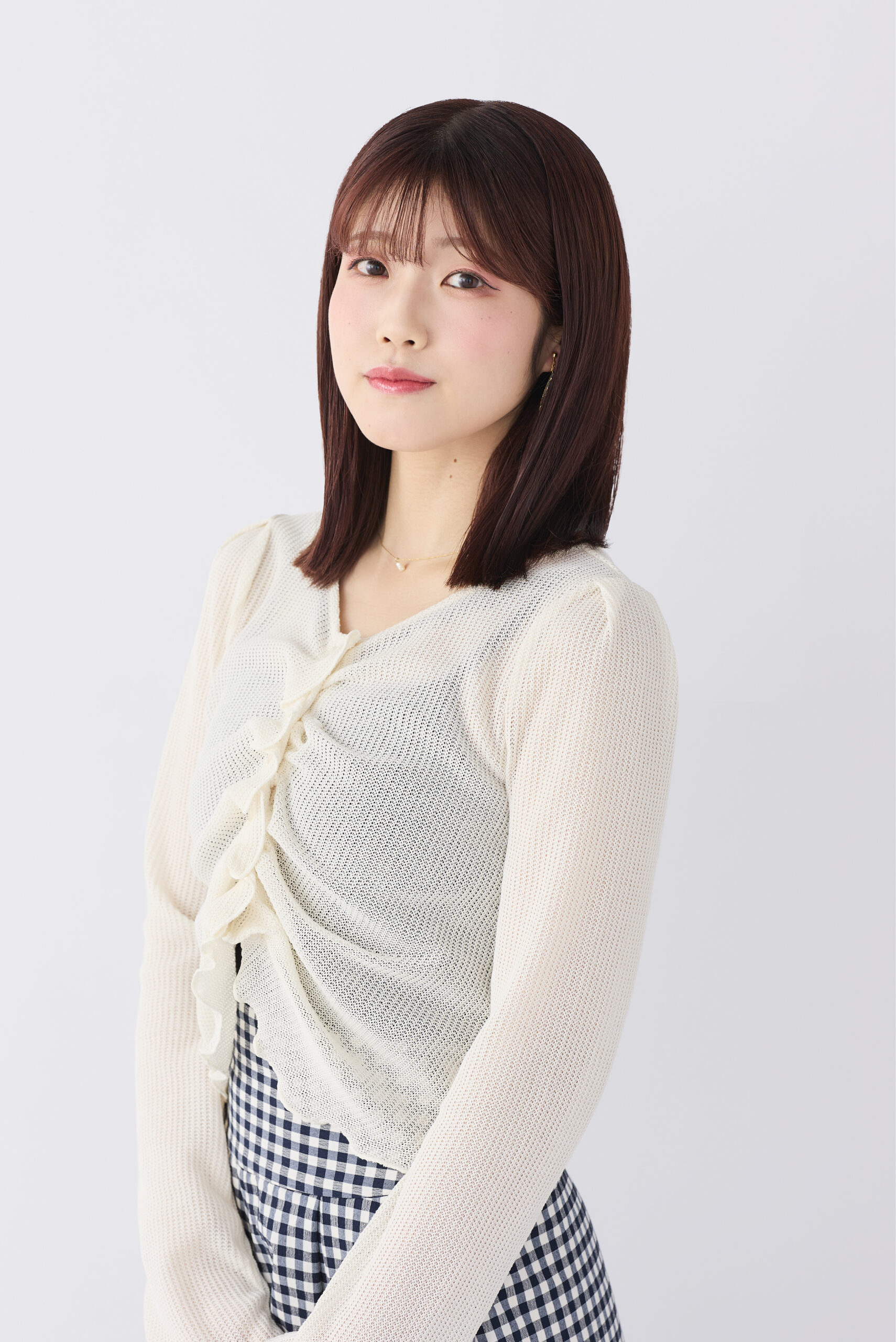 前川 涼子