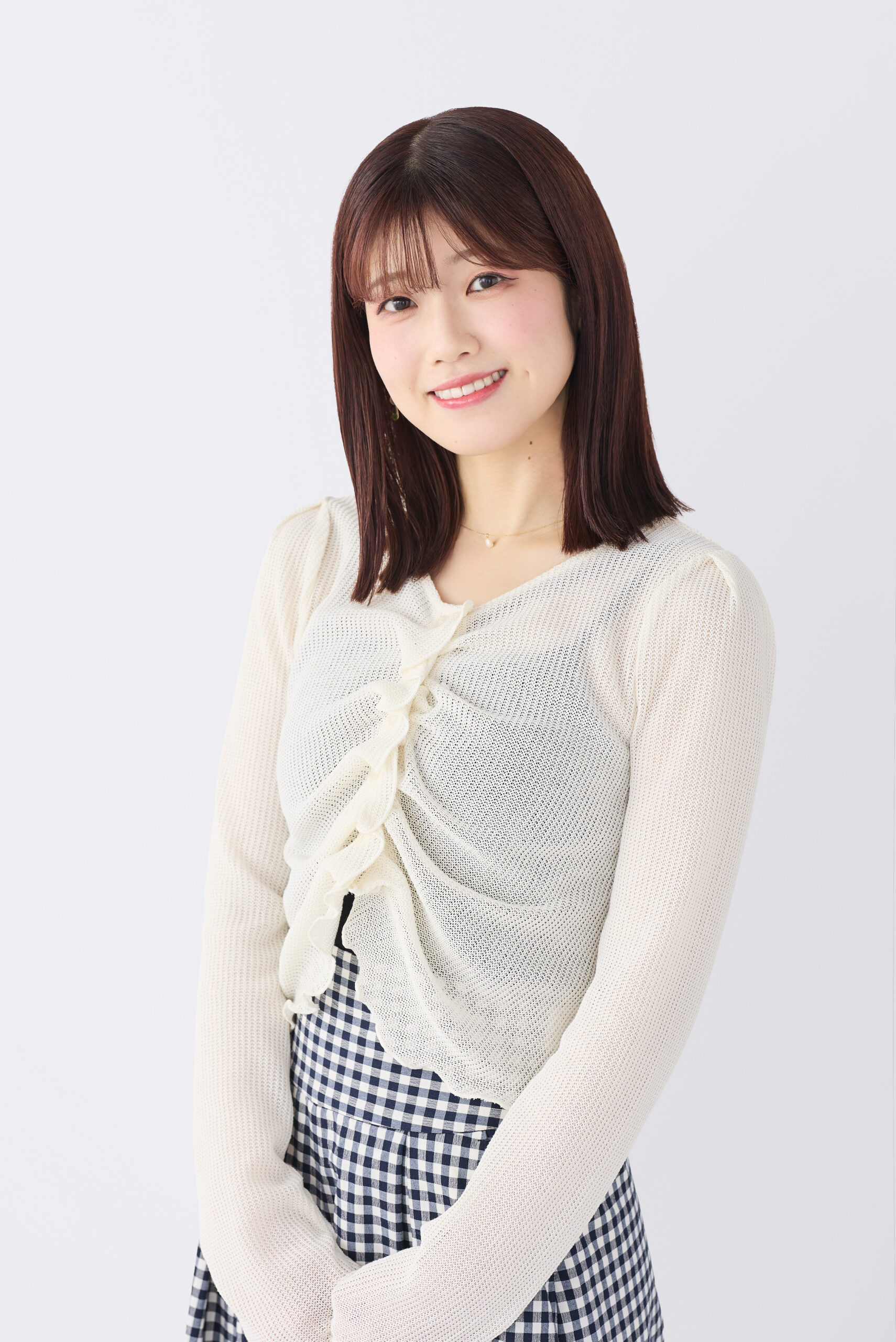 前川 涼子