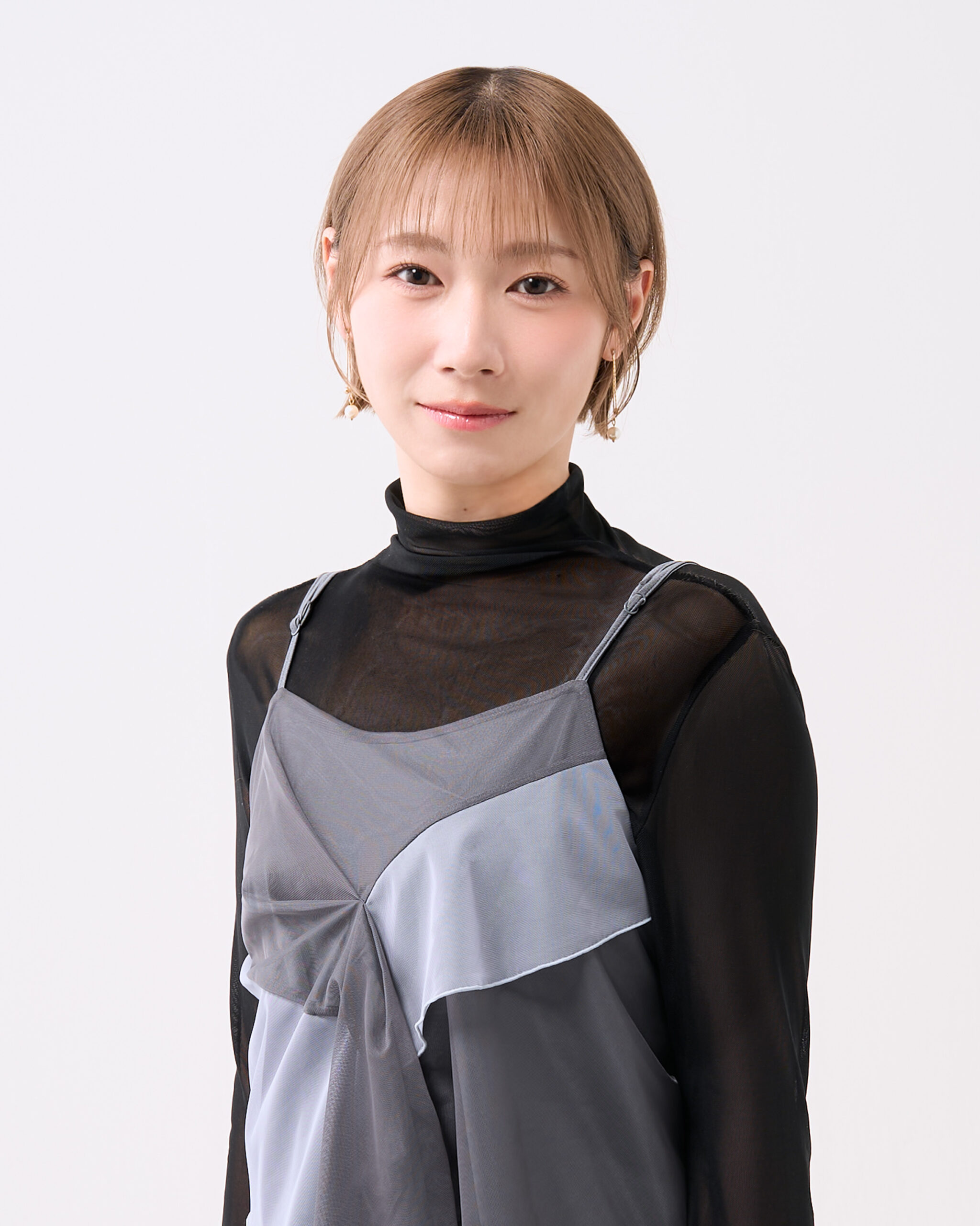 Riho Sugiyama