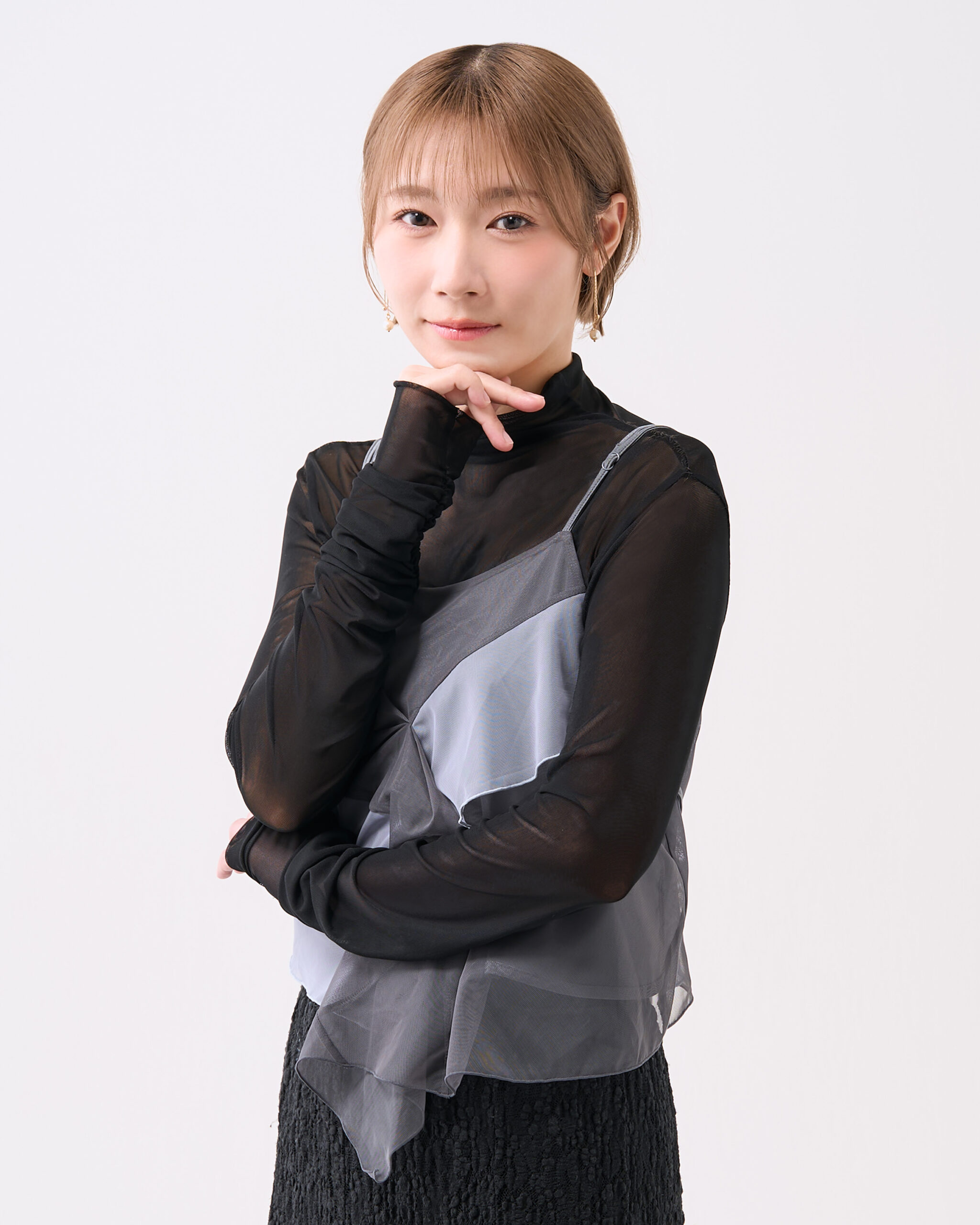 杉山 里穂