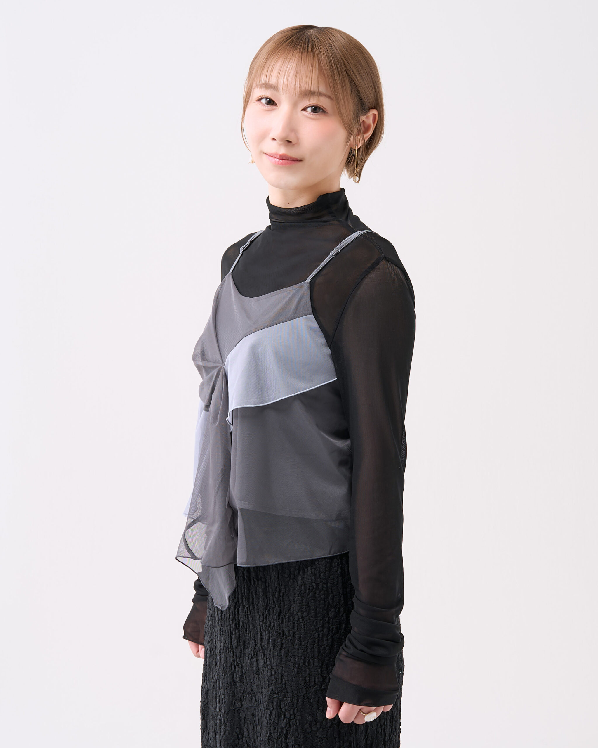 杉山 里穂