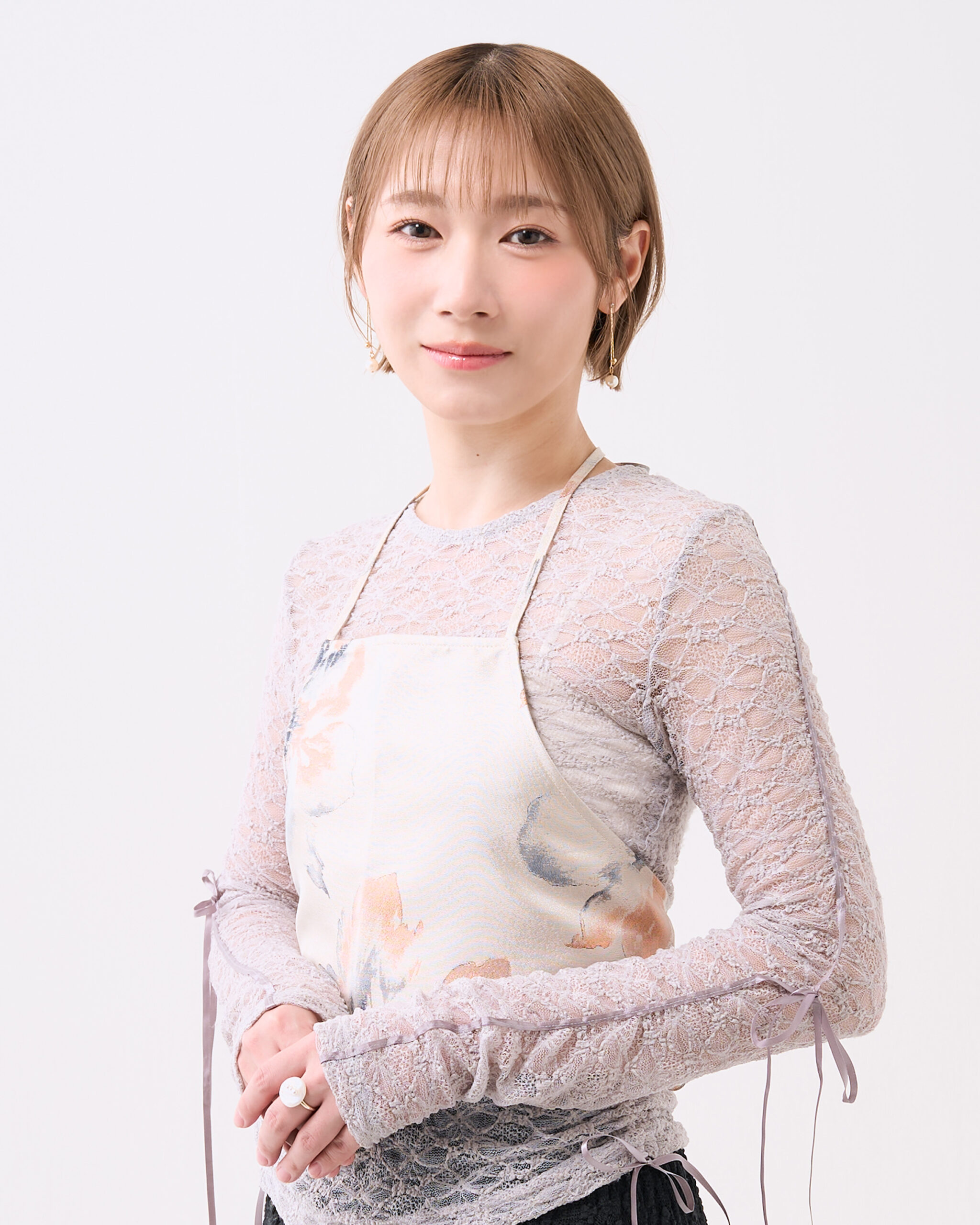 杉山 里穂